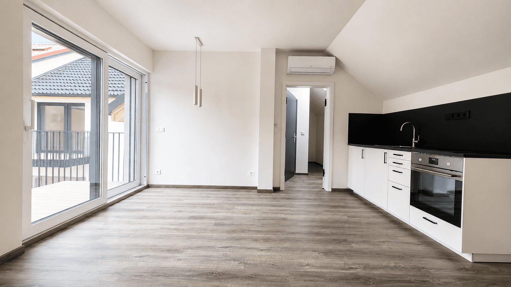 Pronájem bytu 1+kk 36 m², Lipová, Čestlice, Středočeský kraj Pronájem bytu 1+kk 36 m², Lipová, Čestlice, Středočeský kraj