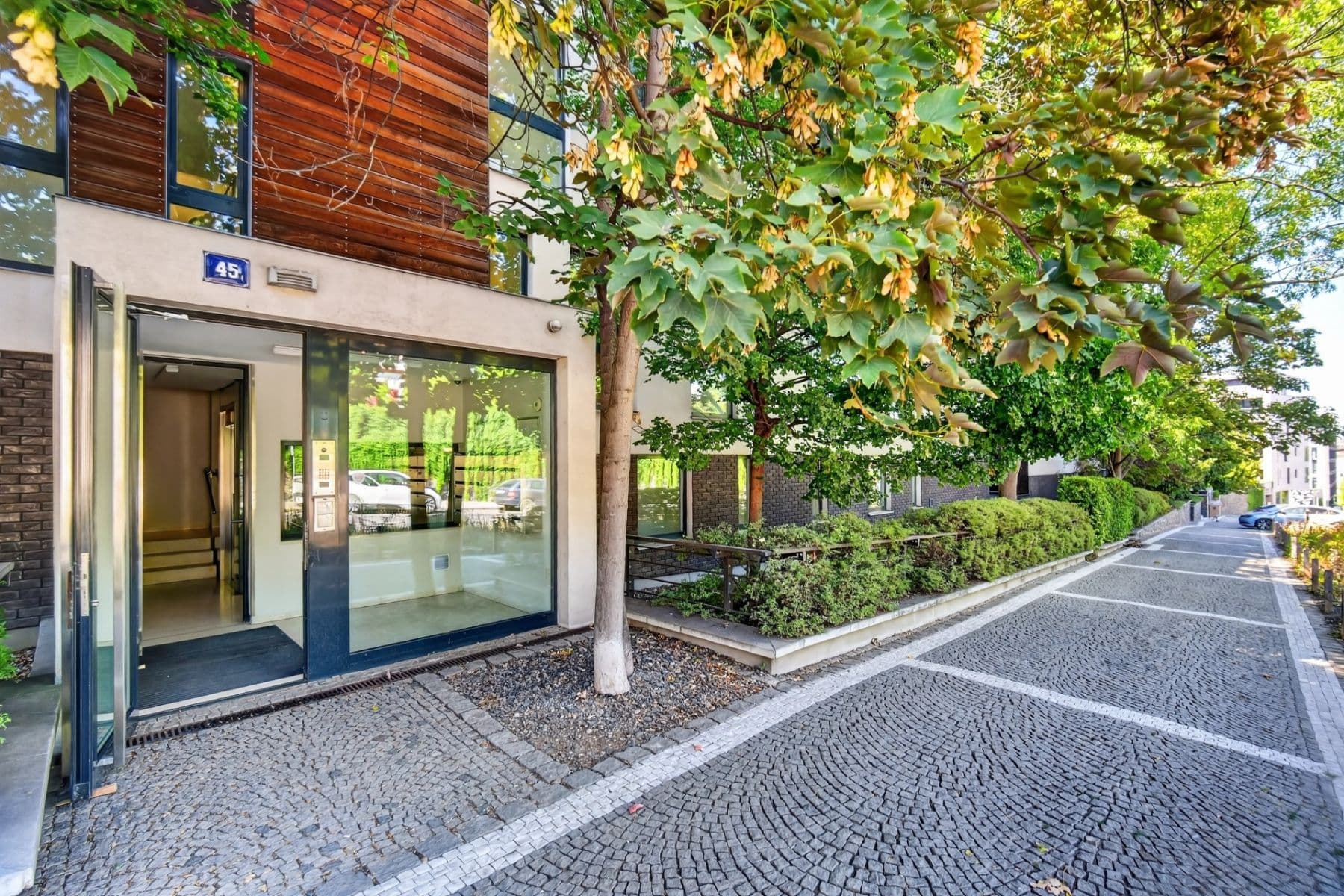 Prodej bytu 2+kk 75 m², Italská, Praha, Praha Prodej bytu 2+kk 75 m², Italská, Praha, Praha