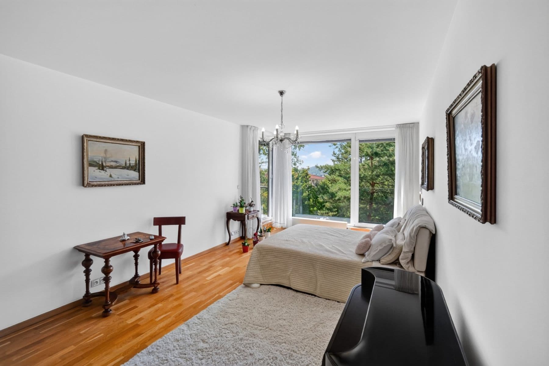 Prodej bytu 2+kk 75 m², Italská, Praha, Praha Prodej bytu 2+kk 75 m², Italská, Praha, Praha