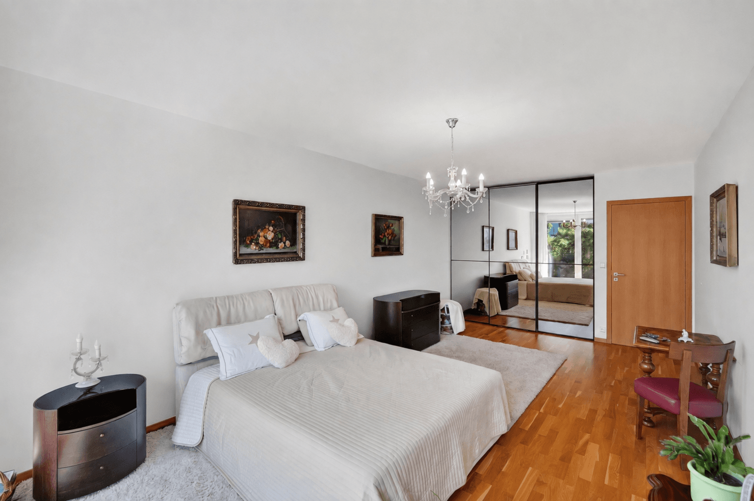 Prodej bytu 2+kk 75 m², Italská, Praha, Praha Prodej bytu 2+kk 75 m², Italská, Praha, Praha