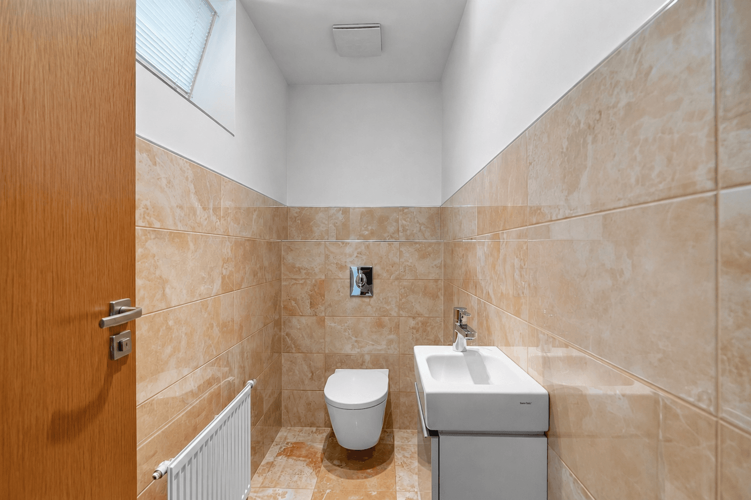 Prodej bytu 2+kk 75 m², Italská, Praha, Praha Prodej bytu 2+kk 75 m², Italská, Praha, Praha