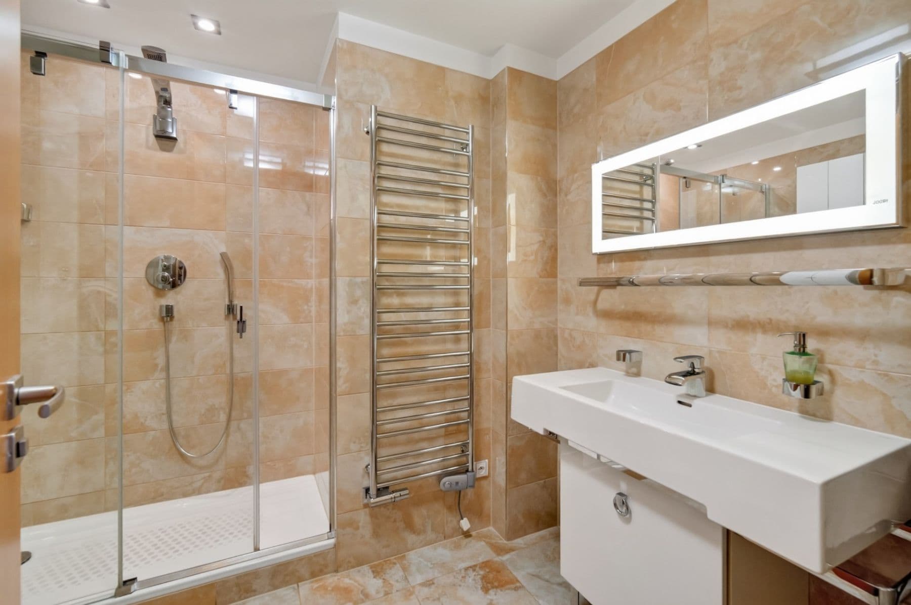 Prodej bytu 2+kk 75 m², Italská, Praha, Praha Prodej bytu 2+kk 75 m², Italská, Praha, Praha