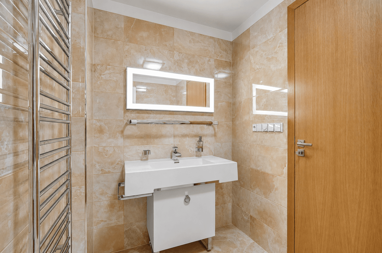 Prodej bytu 2+kk 75 m², Italská, Praha, Praha Prodej bytu 2+kk 75 m², Italská, Praha, Praha