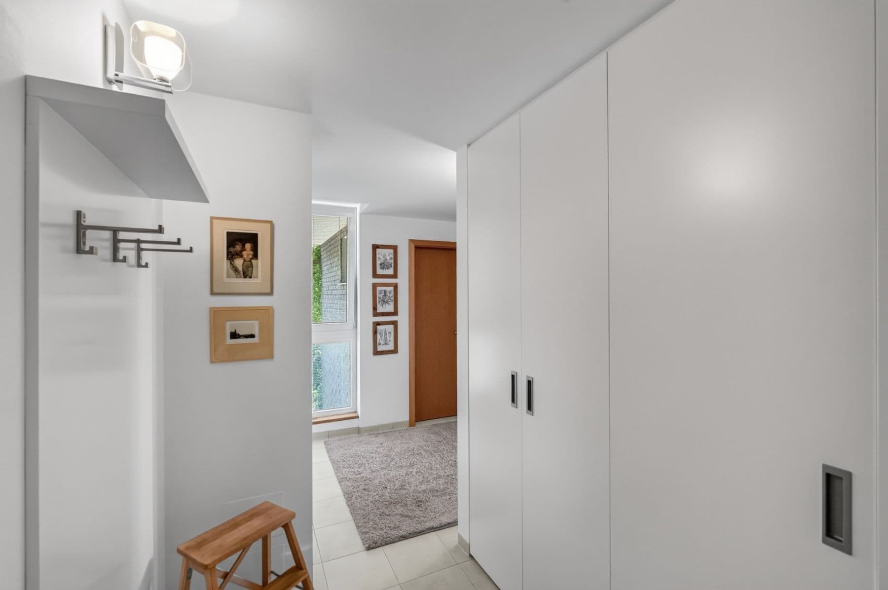 Prodej bytu 2+kk 75 m², Italská, Praha, Praha Prodej bytu 2+kk 75 m², Italská, Praha, Praha