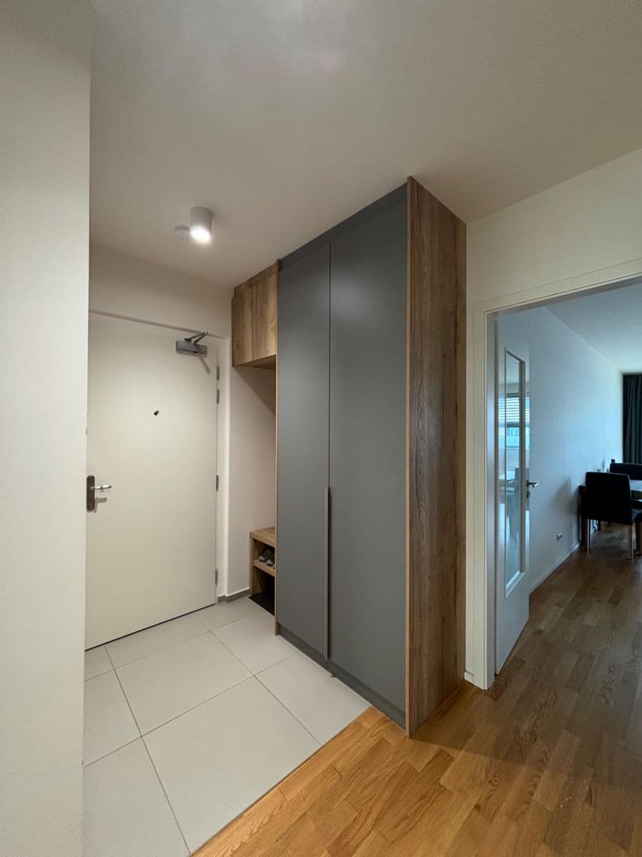 Pronájem bytu 3+kk 71 m², Krásova, Praha, Praha Pronájem bytu 3+kk 71 m², Krásova, Praha, Praha