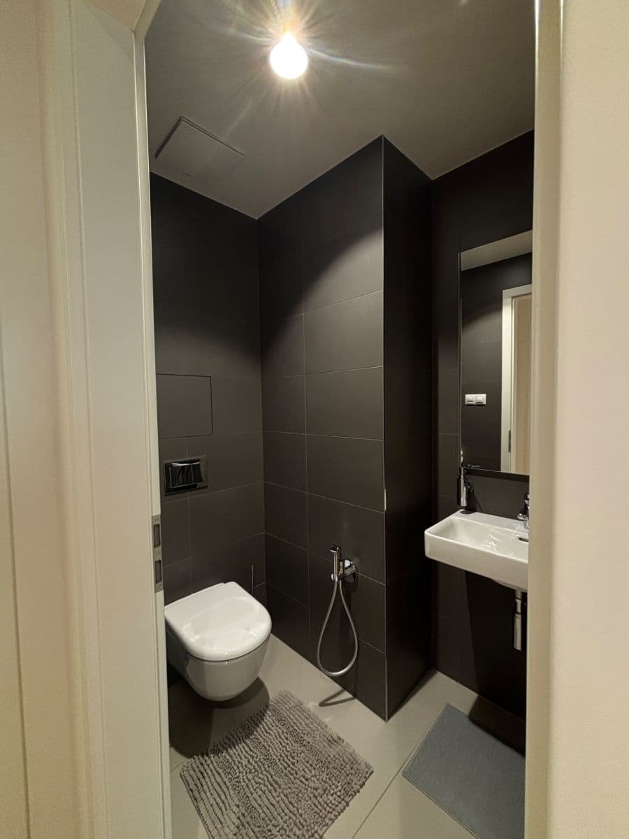 Pronájem bytu 3+kk 71 m², Krásova, Praha, Praha Pronájem bytu 3+kk 71 m², Krásova, Praha, Praha