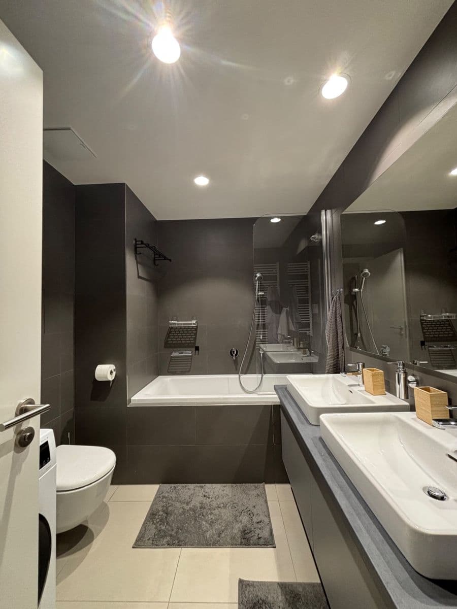 Pronájem bytu 3+kk 71 m², Krásova, Praha, Praha Pronájem bytu 3+kk 71 m², Krásova, Praha, Praha
