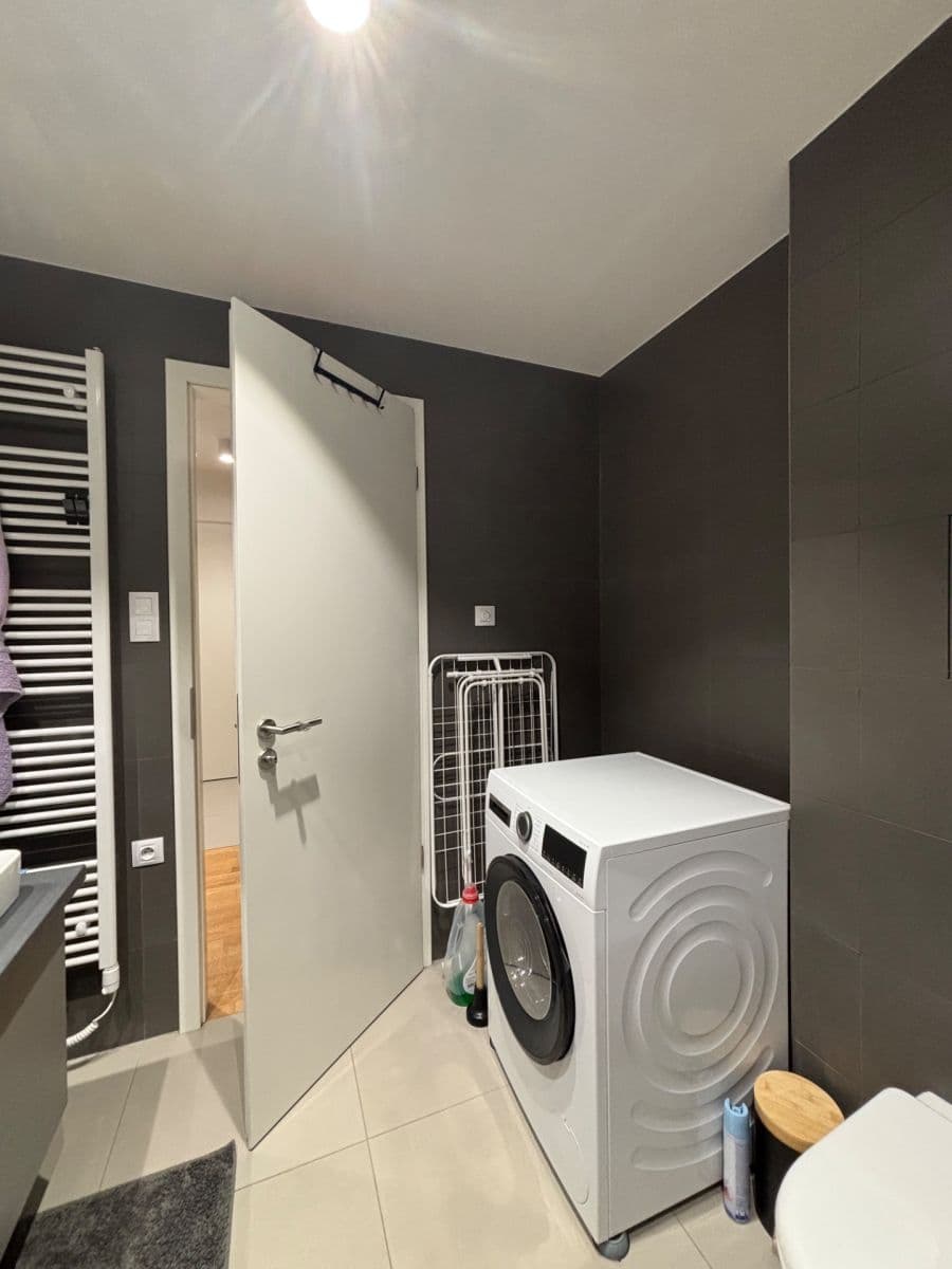 Pronájem bytu 3+kk 71 m², Krásova, Praha, Praha Pronájem bytu 3+kk 71 m², Krásova, Praha, Praha