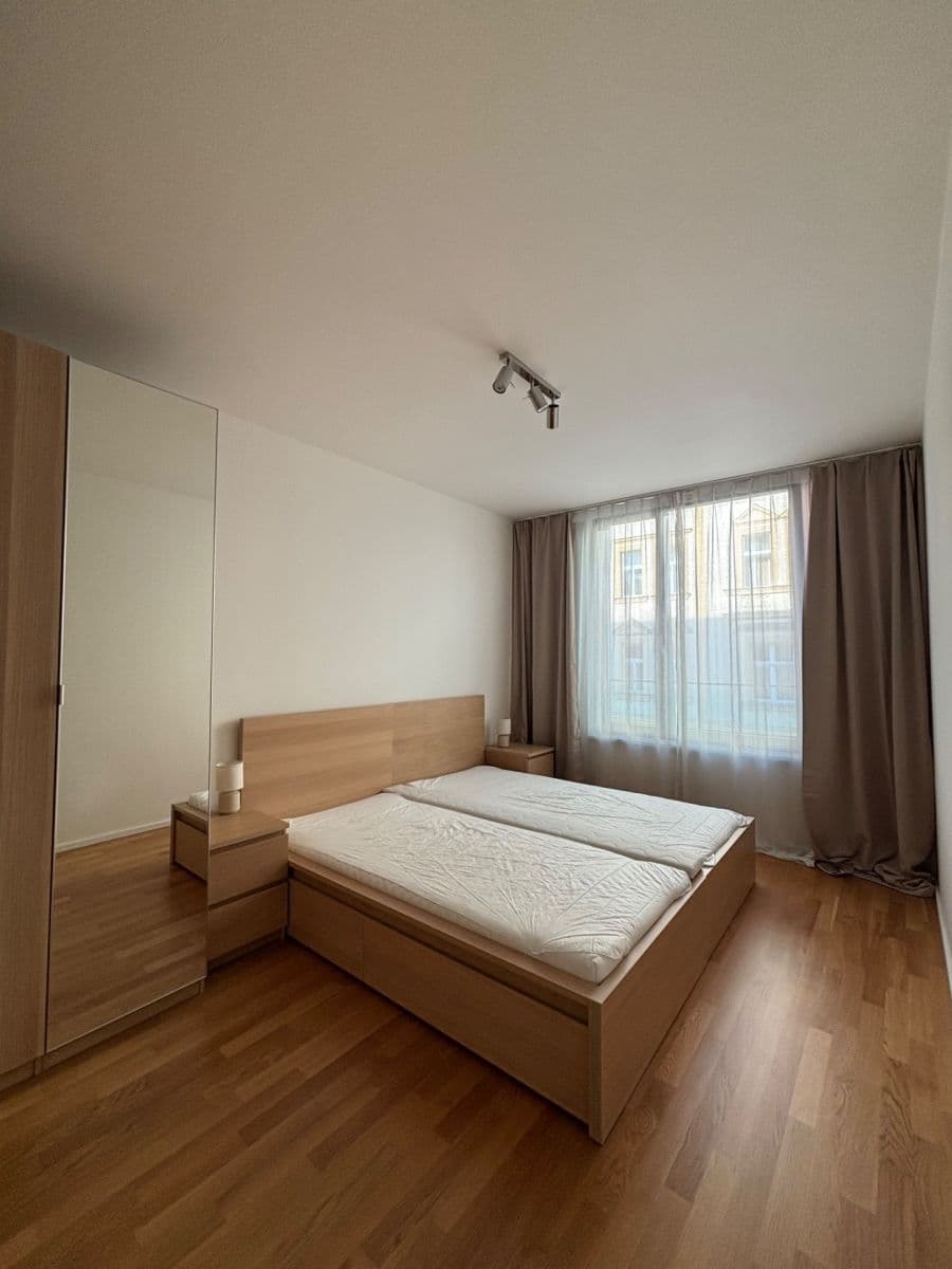 Pronájem bytu 3+kk 71 m², Krásova, Praha, Praha Pronájem bytu 3+kk 71 m², Krásova, Praha, Praha
