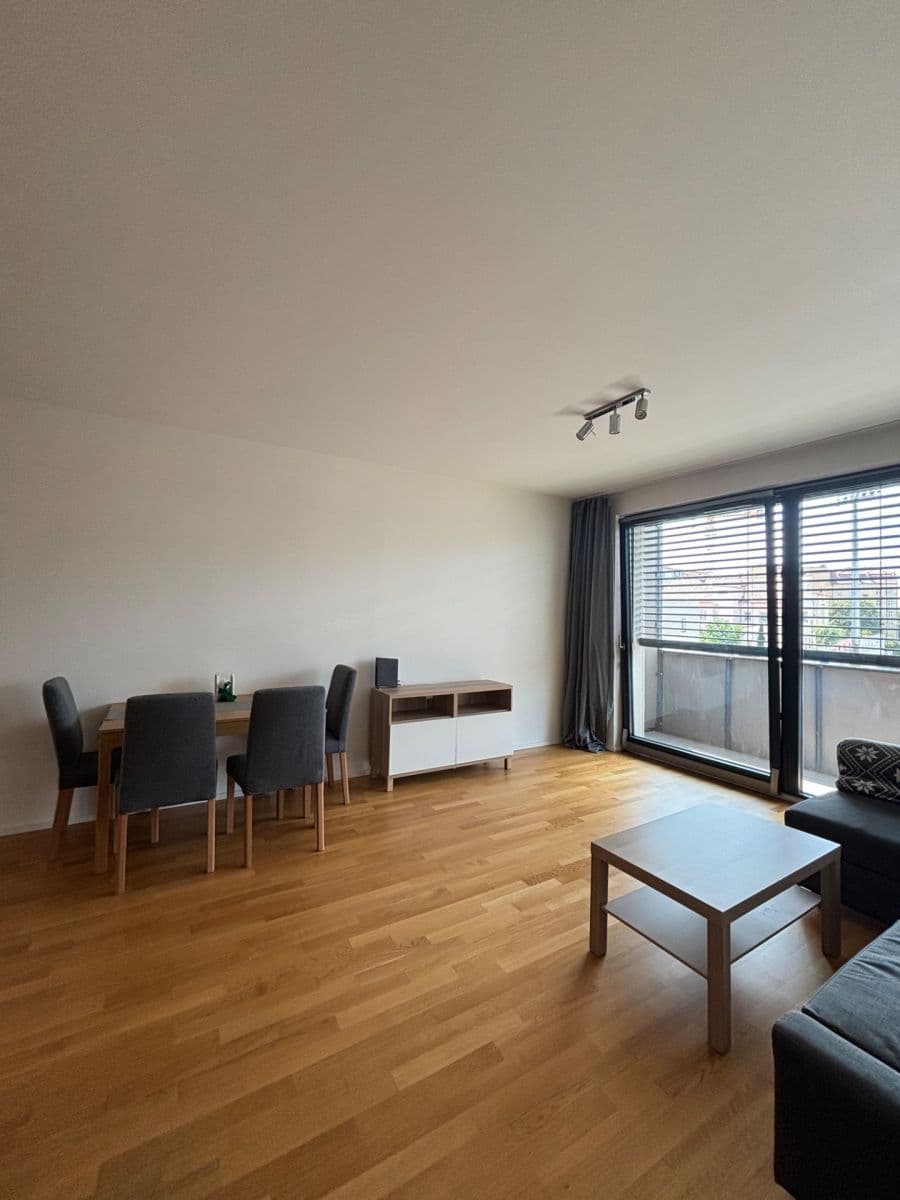 Pronájem bytu 3+kk 71 m², Krásova, Praha, Praha Pronájem bytu 3+kk 71 m², Krásova, Praha, Praha