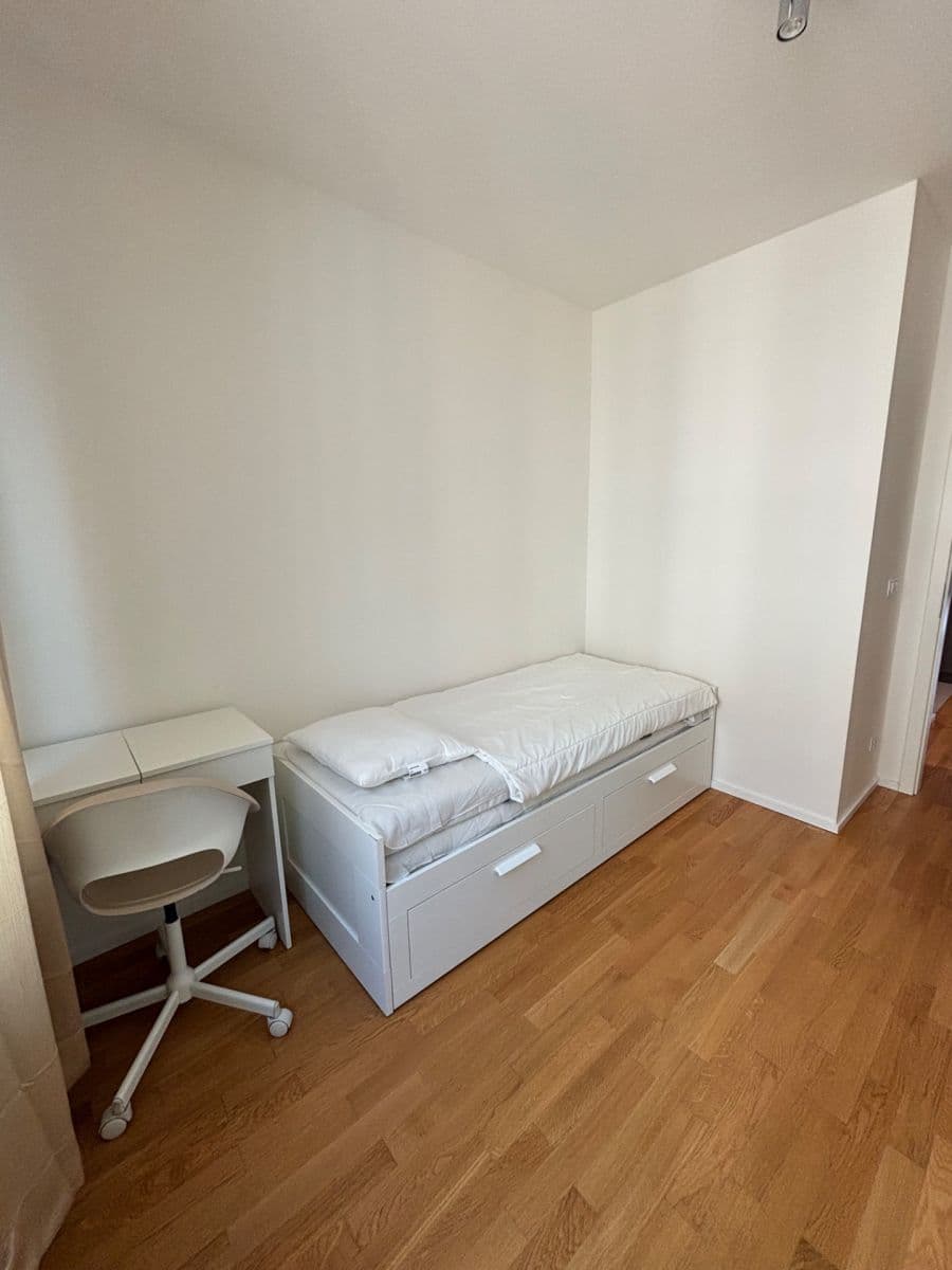 Pronájem bytu 3+kk 71 m², Krásova, Praha, Praha Pronájem bytu 3+kk 71 m², Krásova, Praha, Praha