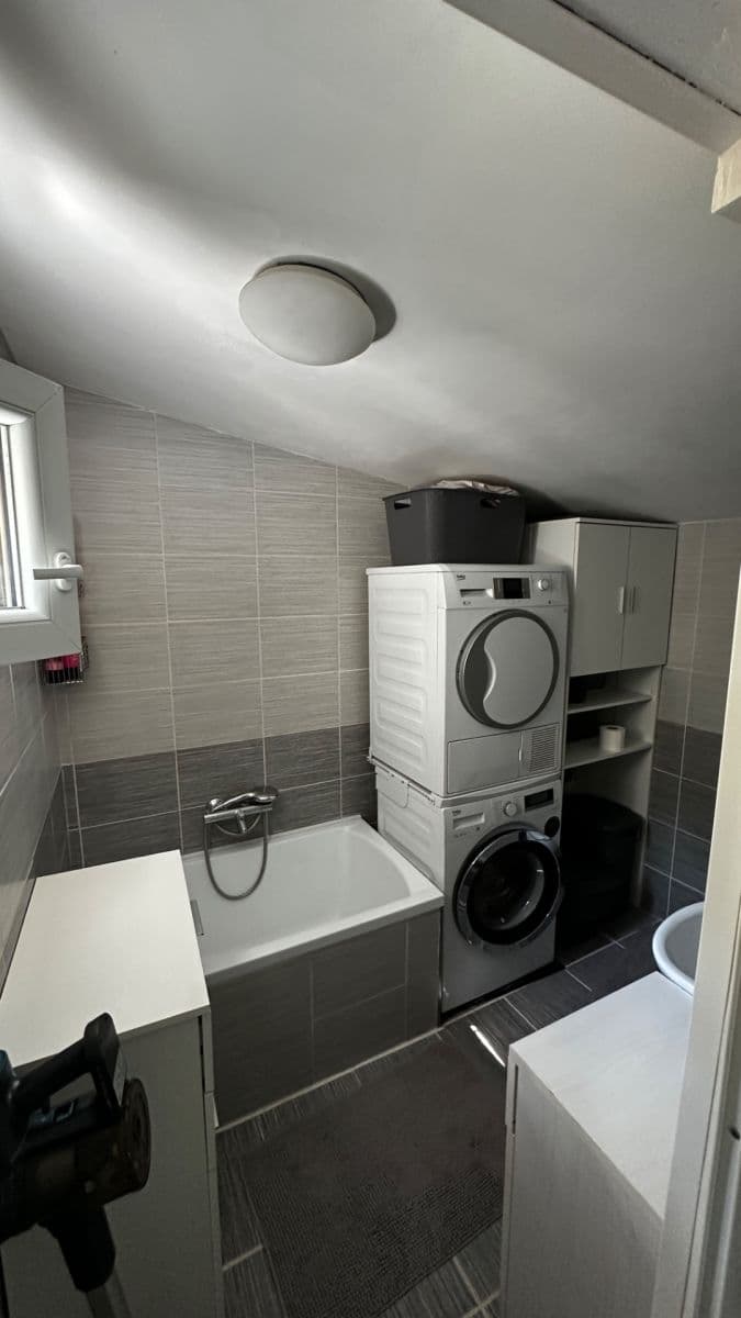 Pronájem domu 55 m², pozemek 350 m², Krňany, Středočeský kraj Pronájem domu 55 m², pozemek 350 m², Krňany, Středočeský kraj