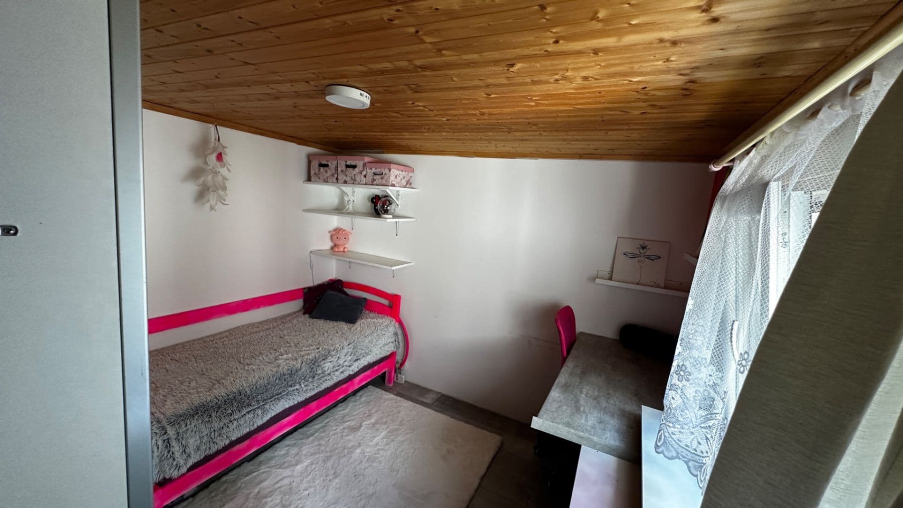 Pronájem domu 55 m², pozemek 350 m², Krňany, Středočeský kraj Pronájem domu 55 m², pozemek 350 m², Krňany, Středočeský kraj