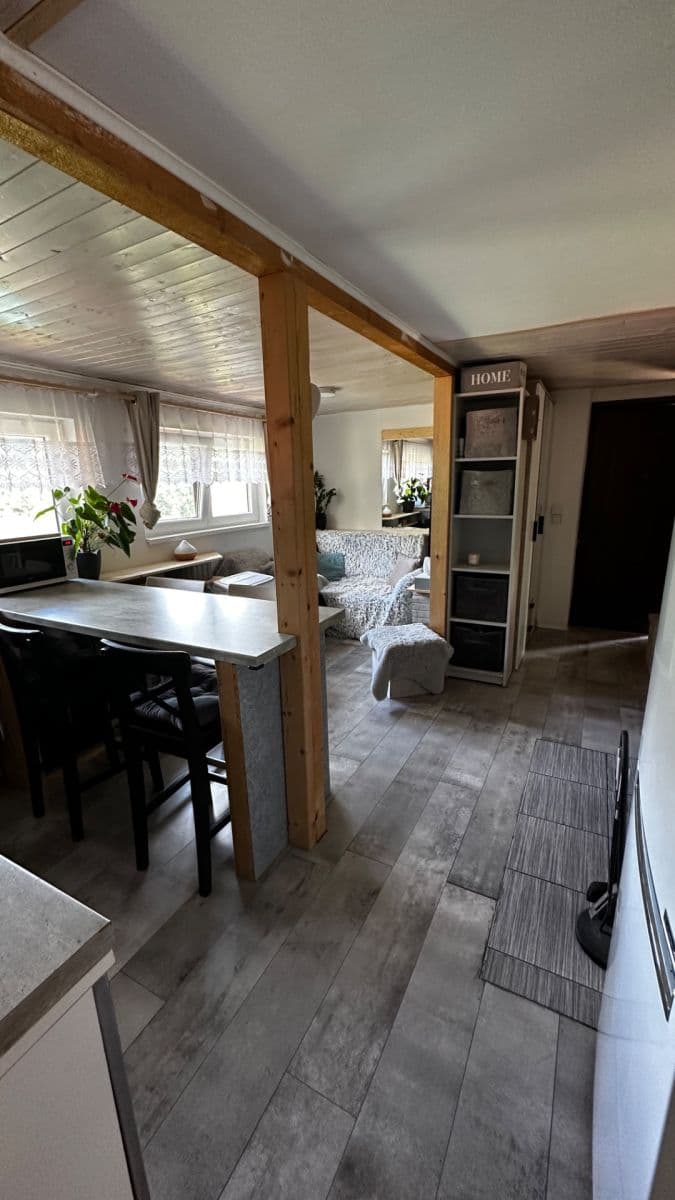 Pronájem domu 55 m², pozemek 350 m², Krňany, Středočeský kraj Pronájem domu 55 m², pozemek 350 m², Krňany, Středočeský kraj
