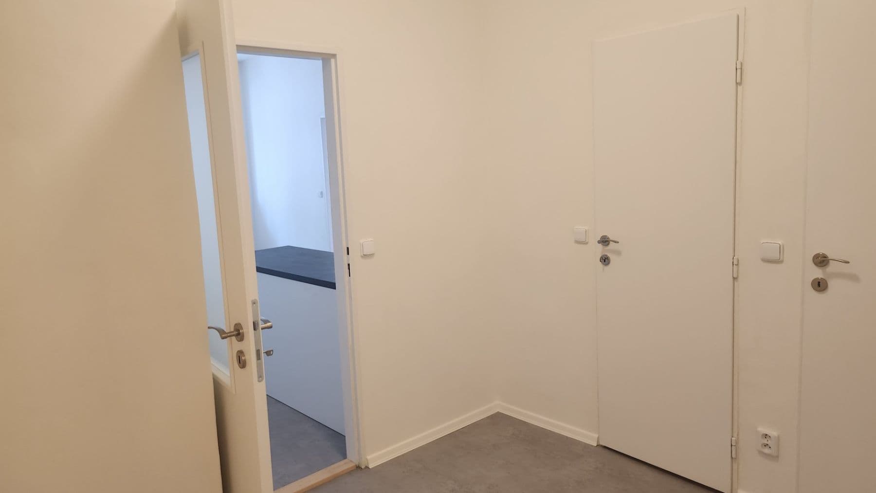Pronájem bytu 2+kk 53 m², Veletržní, Praha, Praha Pronájem bytu 2+kk 53 m², Veletržní, Praha, Praha