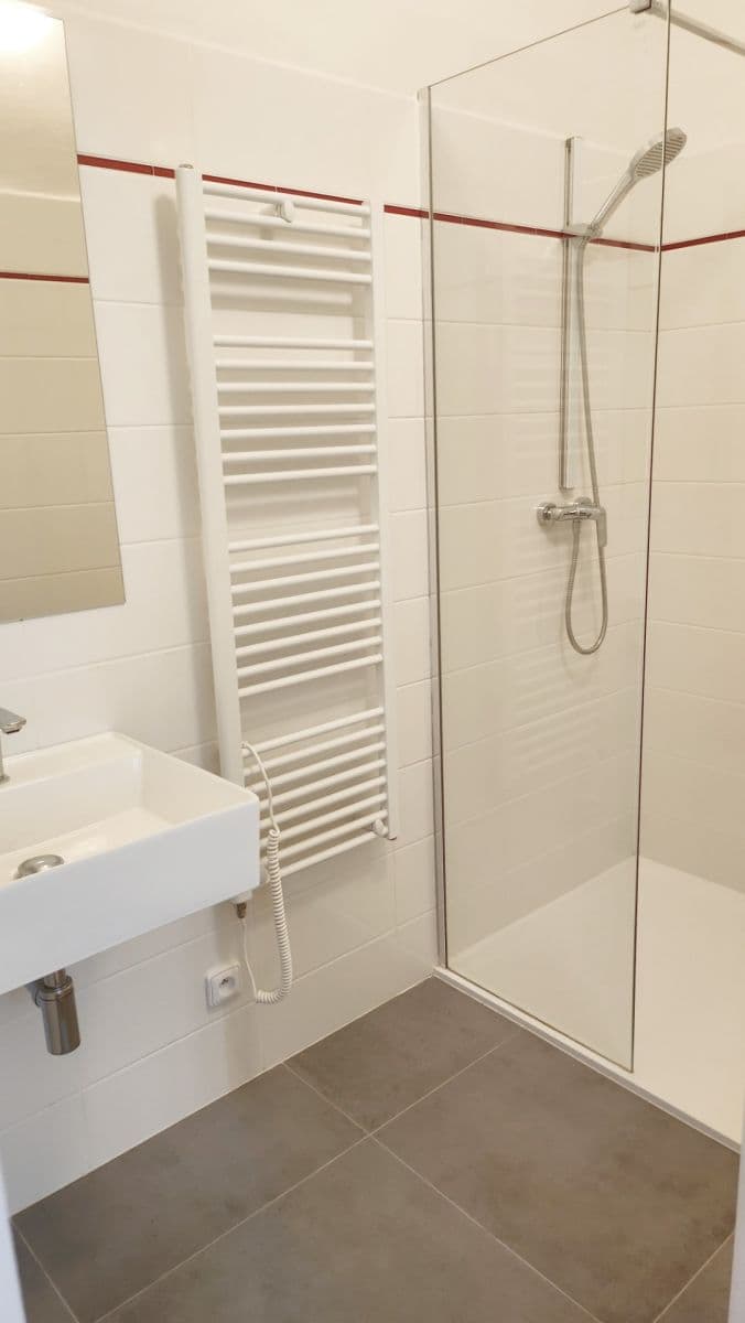 Pronájem bytu 2+kk 53 m², Veletržní, Praha, Praha Pronájem bytu 2+kk 53 m², Veletržní, Praha, Praha