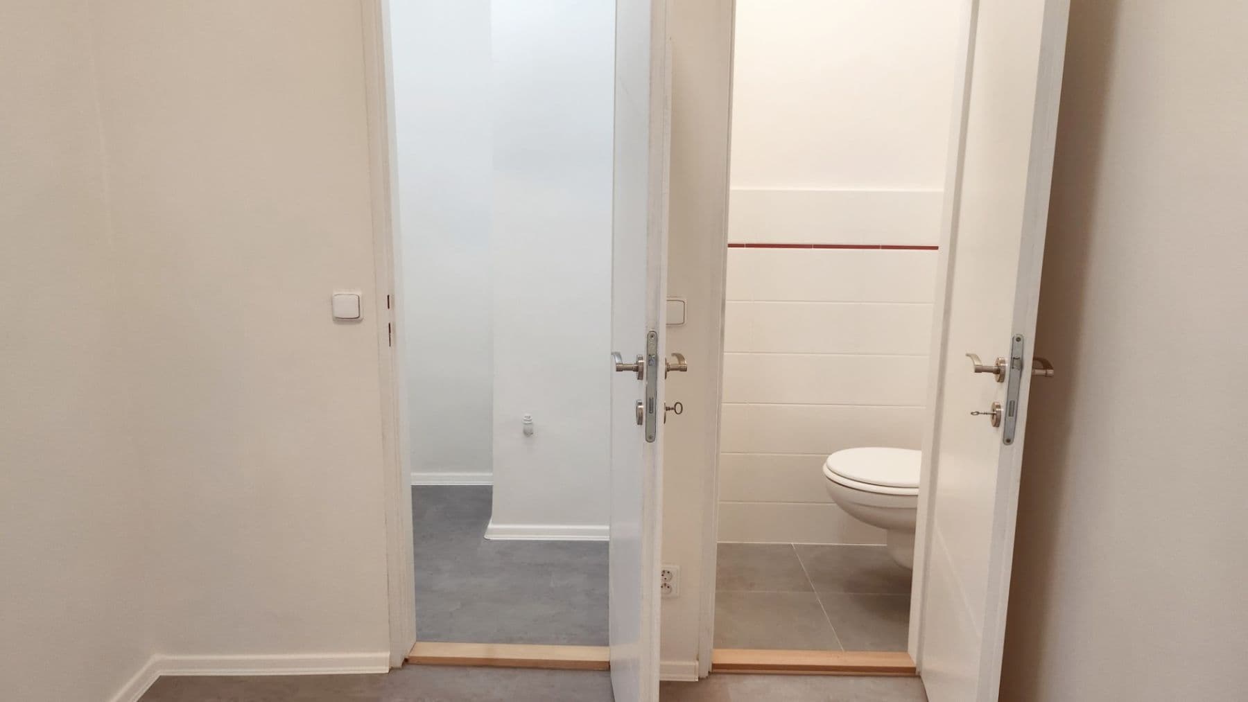 Pronájem bytu 2+kk 53 m², Veletržní, Praha, Praha Pronájem bytu 2+kk 53 m², Veletržní, Praha, Praha