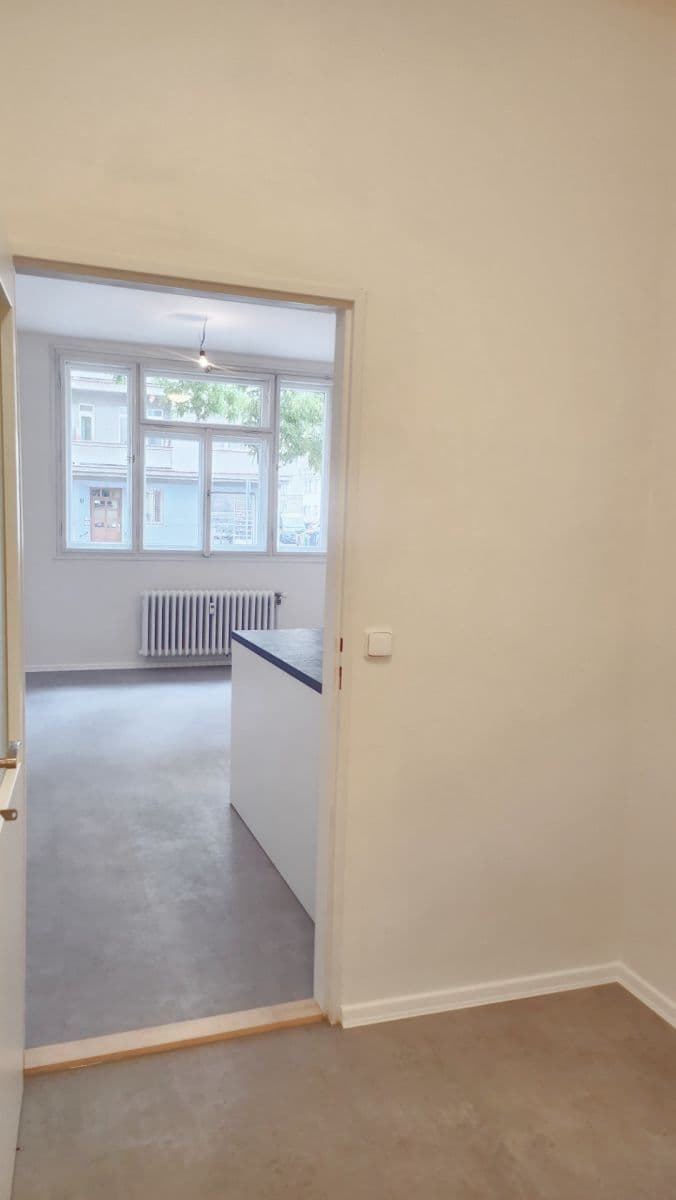 Pronájem bytu 2+kk 53 m², Veletržní, Praha, Praha Pronájem bytu 2+kk 53 m², Veletržní, Praha, Praha