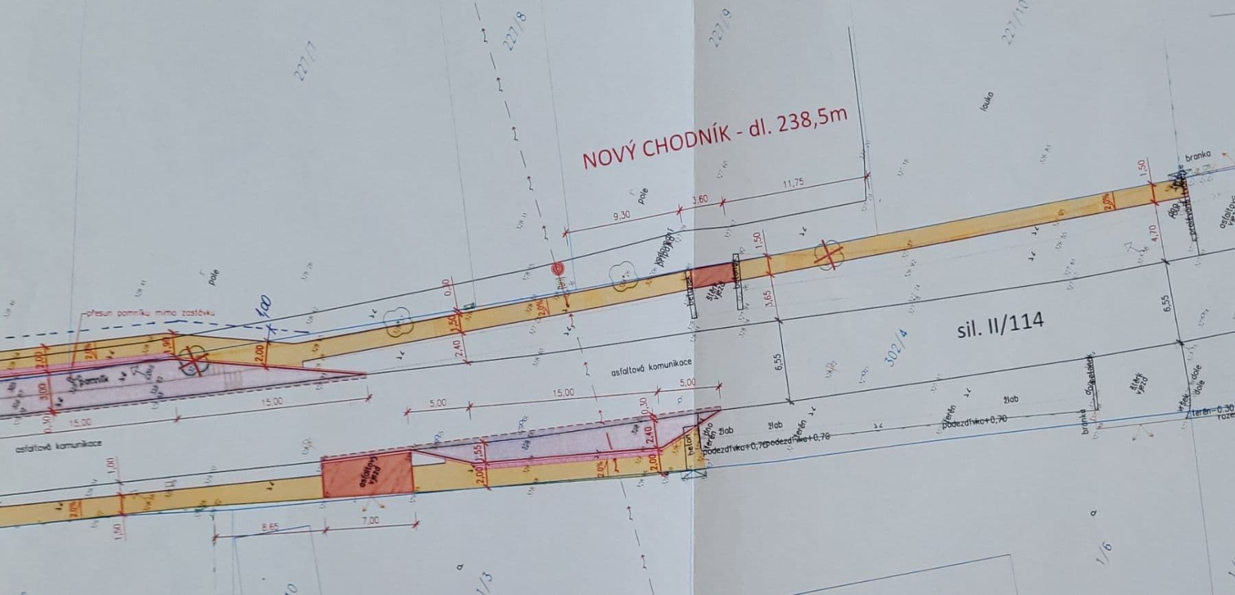 Prodej pozemku 1.248 m², Hostomice, Středočeský kraj Prodej pozemku 1.248 m², Hostomice, Středočeský kraj