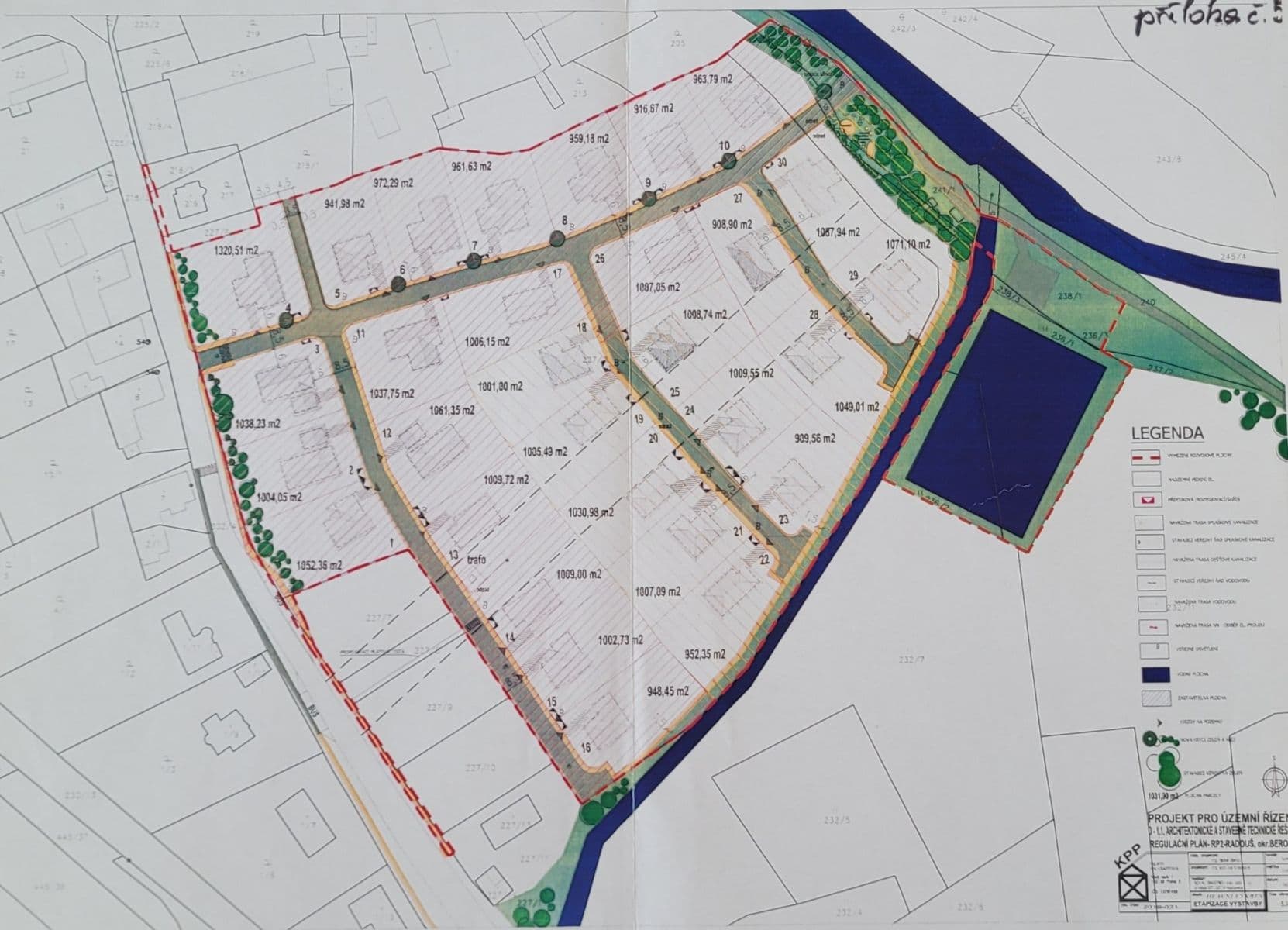Prodej pozemku 1.248 m², Hostomice, Středočeský kraj Prodej pozemku 1.248 m², Hostomice, Středočeský kraj