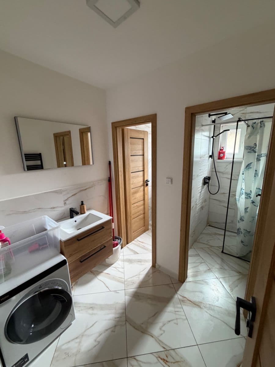 Pronájem bytu 1+kk 22 m², Náchodská, Praha, Praha Pronájem bytu 1+kk 22 m², Náchodská, Praha, Praha