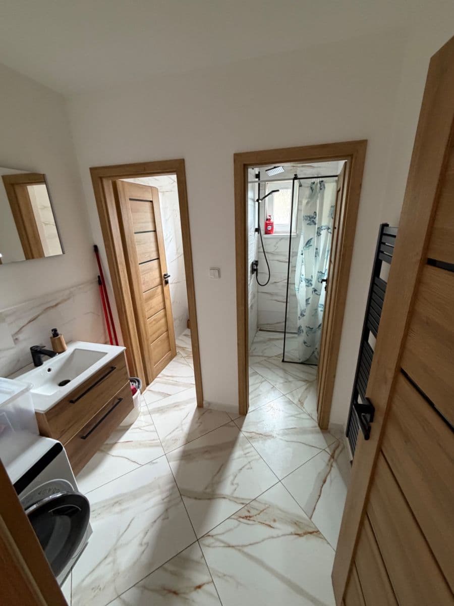 Pronájem bytu 1+kk 22 m², Náchodská, Praha, Praha Pronájem bytu 1+kk 22 m², Náchodská, Praha, Praha