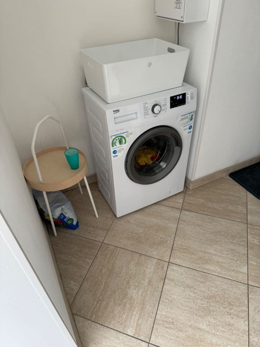Pronájem bytu 1+kk 40 m², Náchodská, Praha, Praha Pronájem bytu 1+kk 40 m², Náchodská, Praha, Praha