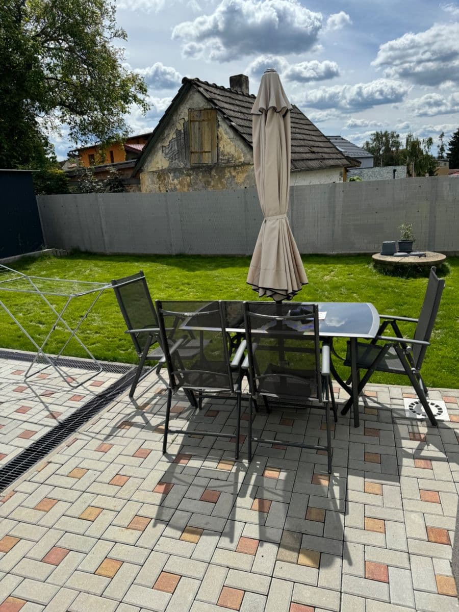 Pronájem bytu 1+kk 40 m², Náchodská, Praha, Praha Pronájem bytu 1+kk 40 m², Náchodská, Praha, Praha