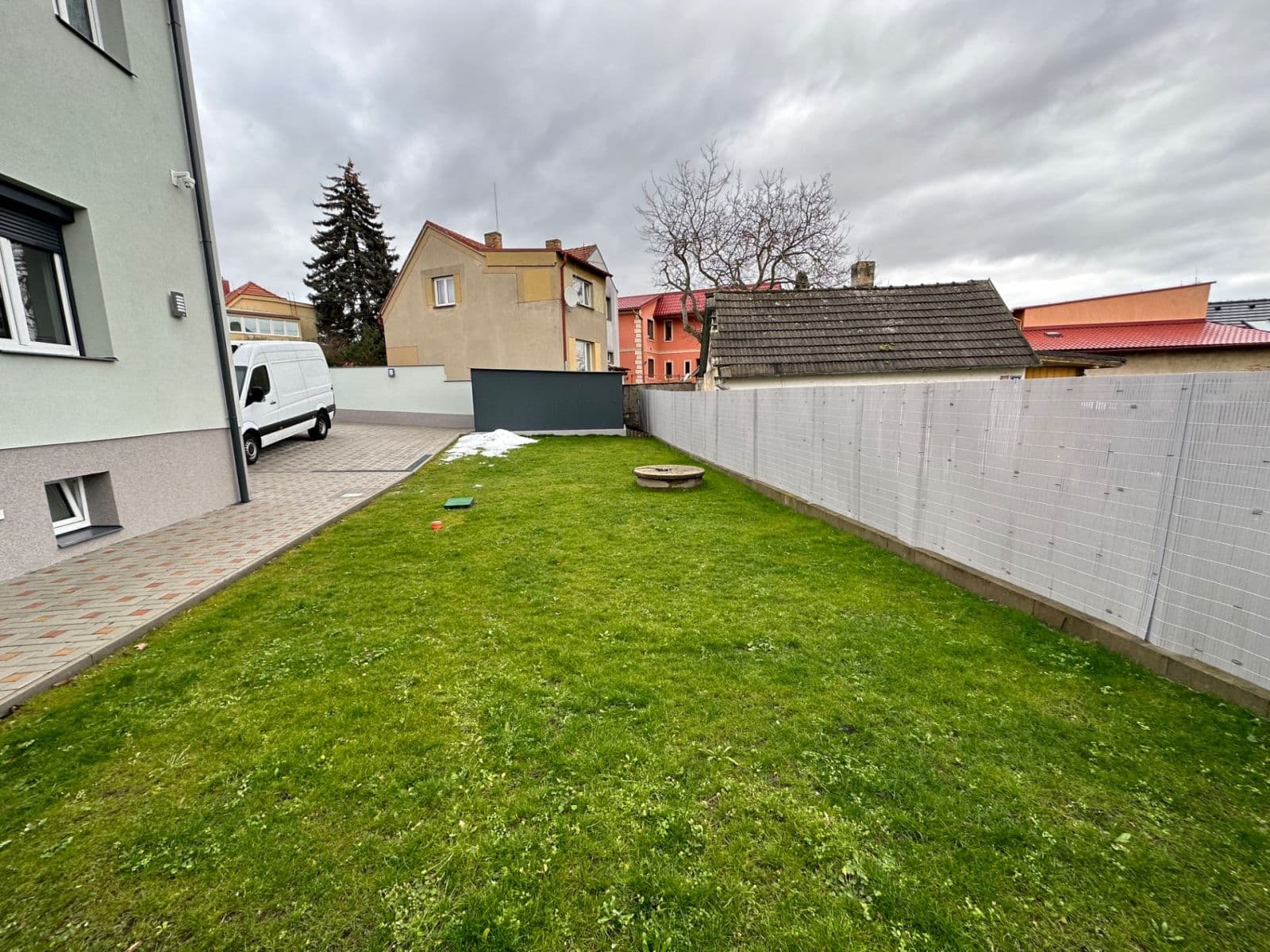 Pronájem bytu 1+kk 40 m², Náchodská, Praha, Praha Pronájem bytu 1+kk 40 m², Náchodská, Praha, Praha