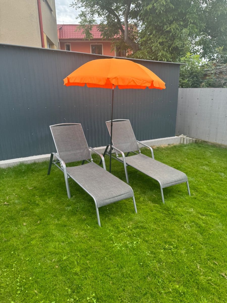Pronájem bytu 1+kk 40 m², Náchodská, Praha, Praha Pronájem bytu 1+kk 40 m², Náchodská, Praha, Praha