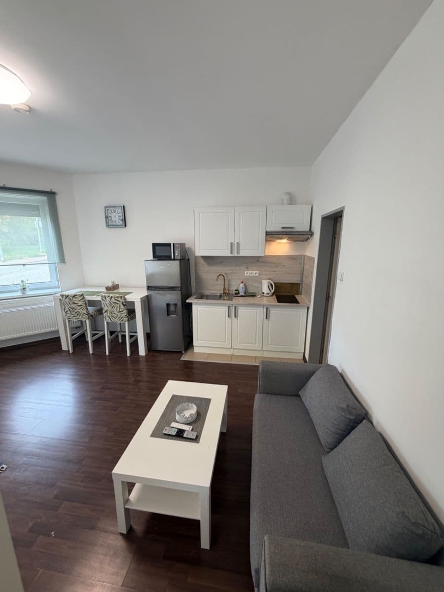 Pronájem bytu 1+kk 40 m², Božanovská, Praha, Praha Pronájem bytu 1+kk 40 m², Božanovská, Praha, Praha
