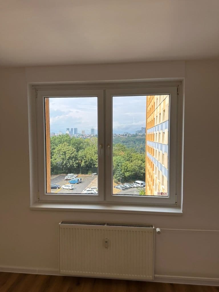 Pronájem bytu 1+kk 20 m², Štúrova, Praha, Praha Pronájem bytu 1+kk 20 m², Štúrova, Praha, Praha