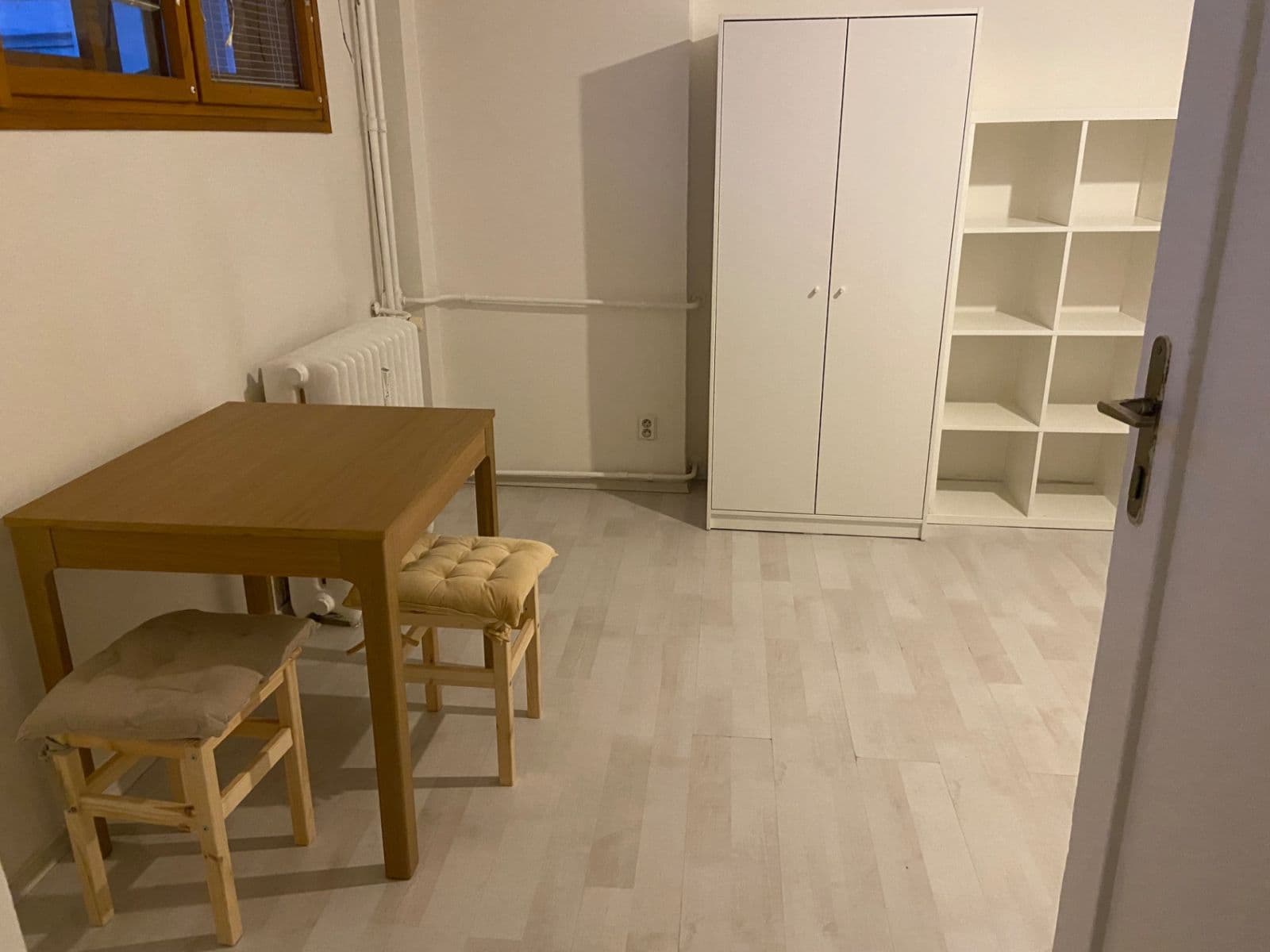 Pronájem bytu 1+kk 26 m², U Vinohradské nemocnice, Praha, Praha Pronájem bytu 1+kk 26 m², U Vinohradské nemocnice, Praha, Praha