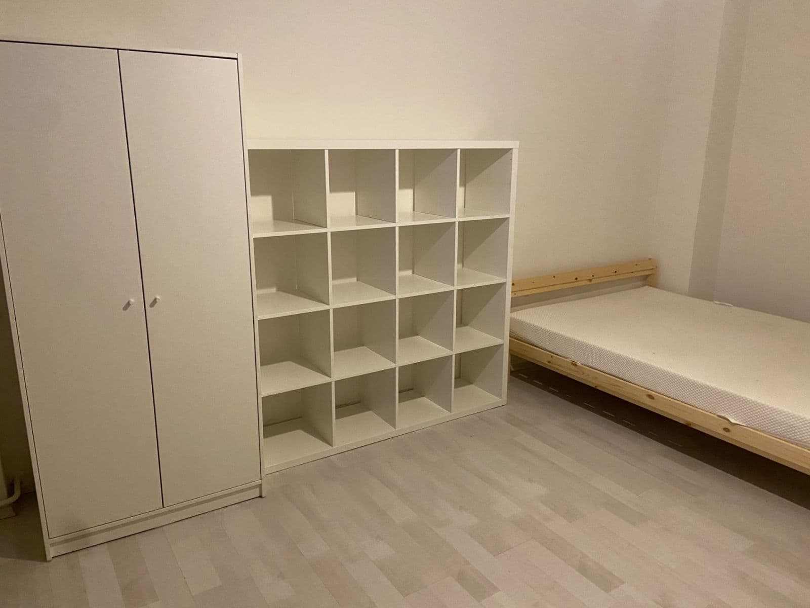 Pronájem bytu 1+kk 26 m², U Vinohradské nemocnice, Praha, Praha Pronájem bytu 1+kk 26 m², U Vinohradské nemocnice, Praha, Praha