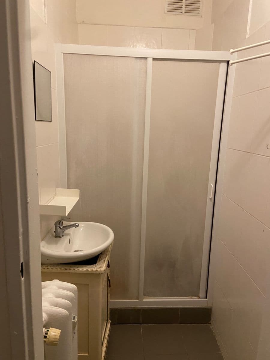 Pronájem bytu 1+kk 26 m², U Vinohradské nemocnice, Praha, Praha Pronájem bytu 1+kk 26 m², U Vinohradské nemocnice, Praha, Praha