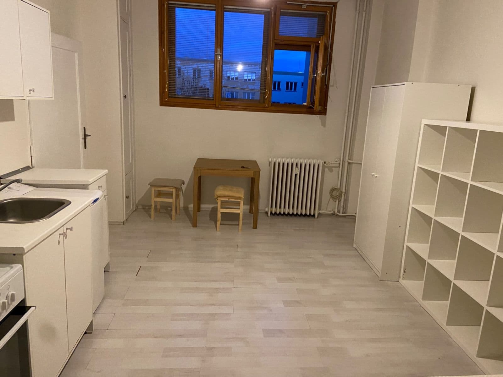 Pronájem bytu 1+kk 26 m², U Vinohradské nemocnice, Praha, Praha Pronájem bytu 1+kk 26 m², U Vinohradské nemocnice, Praha, Praha