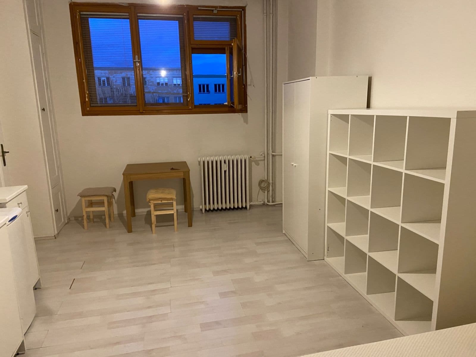 Pronájem bytu 1+kk 26 m², U Vinohradské nemocnice, Praha, Praha Pronájem bytu 1+kk 26 m², U Vinohradské nemocnice, Praha, Praha