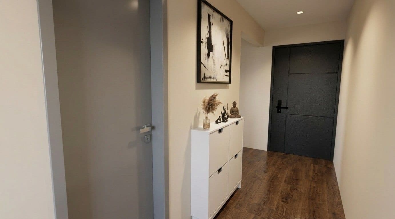 Prodej bytu 1+kk 31 m², Charbulova, Brno, Jihomoravský kraj Prodej bytu 1+kk 31 m², Charbulova, Brno, Jihomoravský kraj