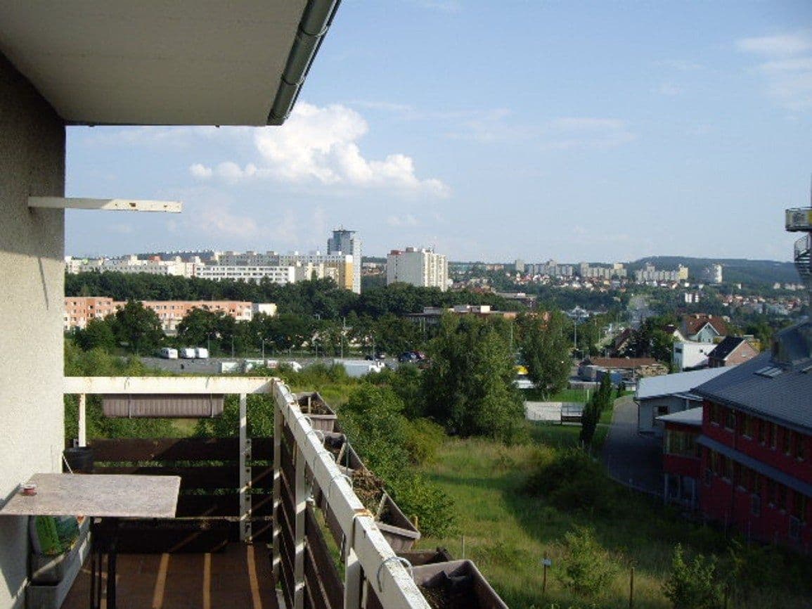 Pronájem bytu 3+1 77 m², Hájenská, Praha, Praha Pronájem bytu 3+1 77 m², Hájenská, Praha, Praha