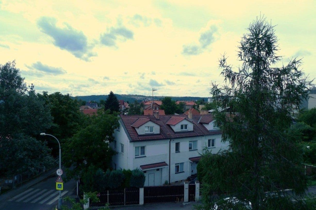 Pronájem bytu 3+1 77 m², Hájenská, Praha, Praha Pronájem bytu 3+1 77 m², Hájenská, Praha, Praha