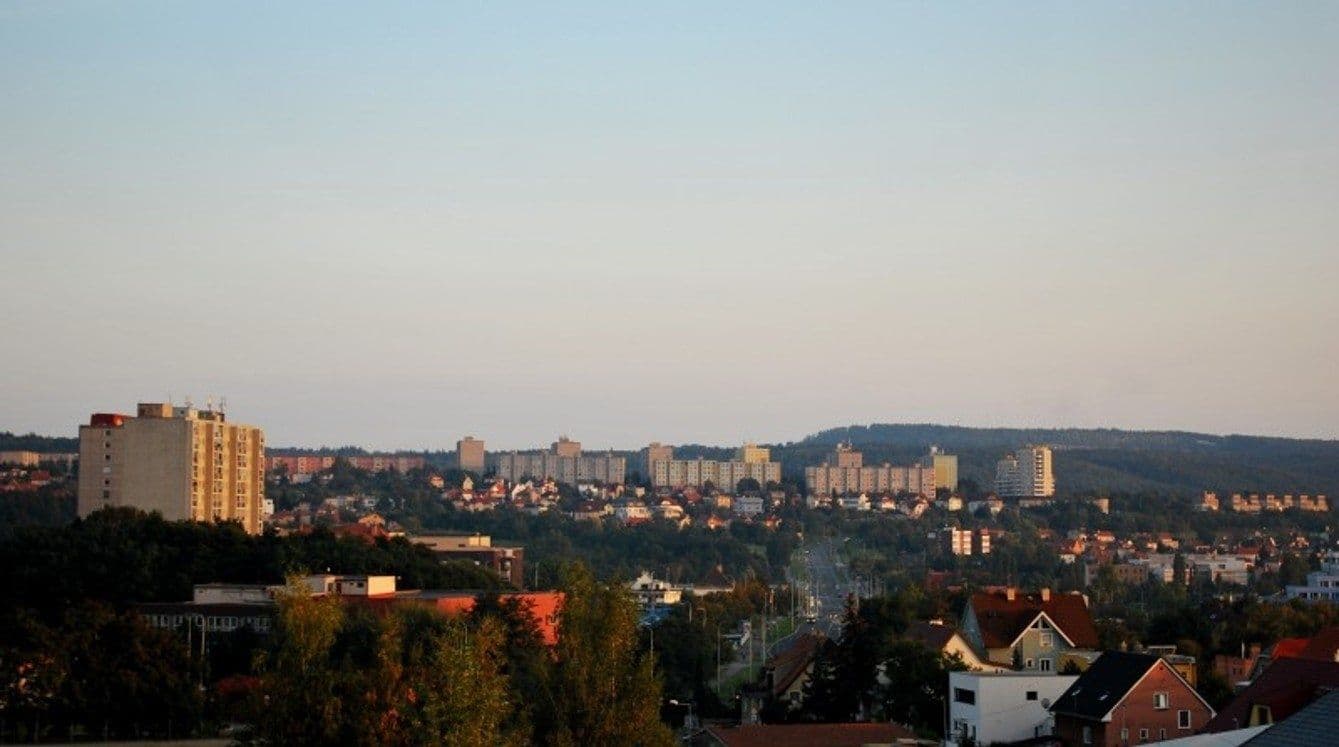 Pronájem bytu 3+1 77 m², Hájenská, Praha, Praha Pronájem bytu 3+1 77 m², Hájenská, Praha, Praha