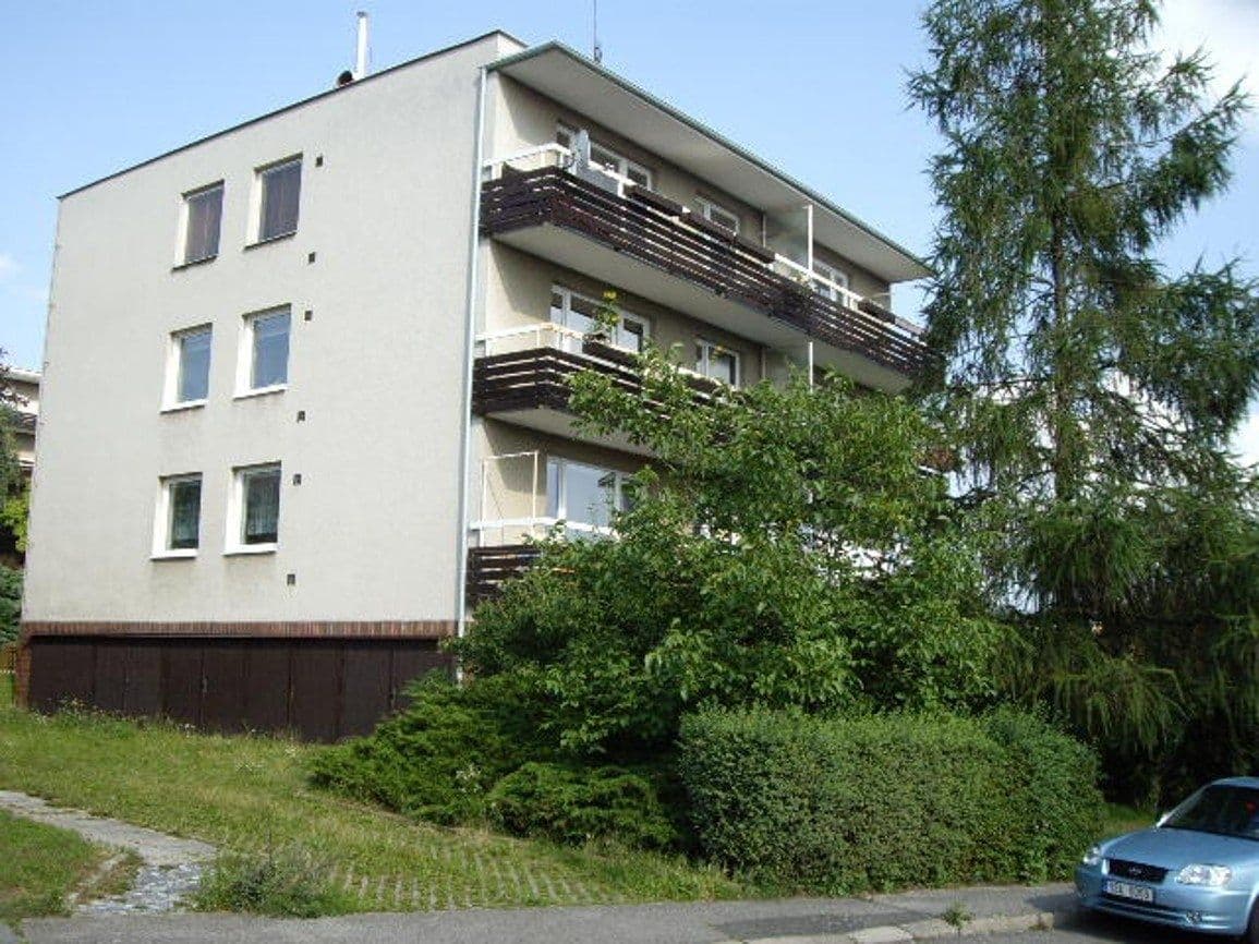 Pronájem bytu 3+1 77 m², Hájenská, Praha, Praha Pronájem bytu 3+1 77 m², Hájenská, Praha, Praha