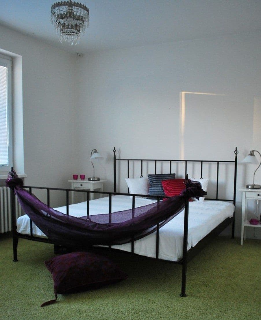 Pronájem bytu 3+1 77 m², Hájenská, Praha, Praha Pronájem bytu 3+1 77 m², Hájenská, Praha, Praha