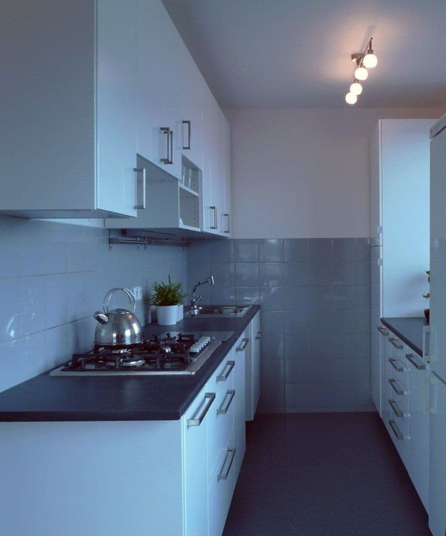 Pronájem bytu 3+1 77 m², Hájenská, Praha, Praha Pronájem bytu 3+1 77 m², Hájenská, Praha, Praha