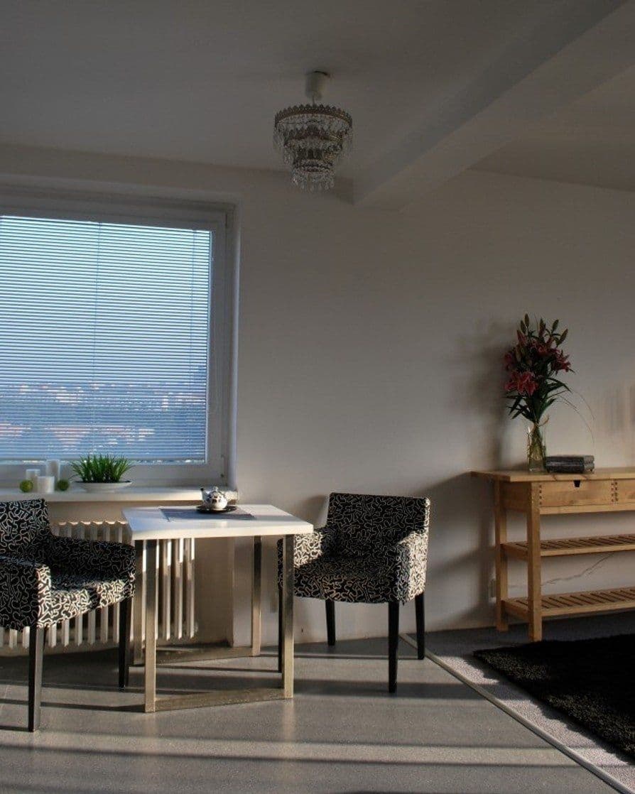 Pronájem bytu 3+1 77 m², Hájenská, Praha, Praha Pronájem bytu 3+1 77 m², Hájenská, Praha, Praha