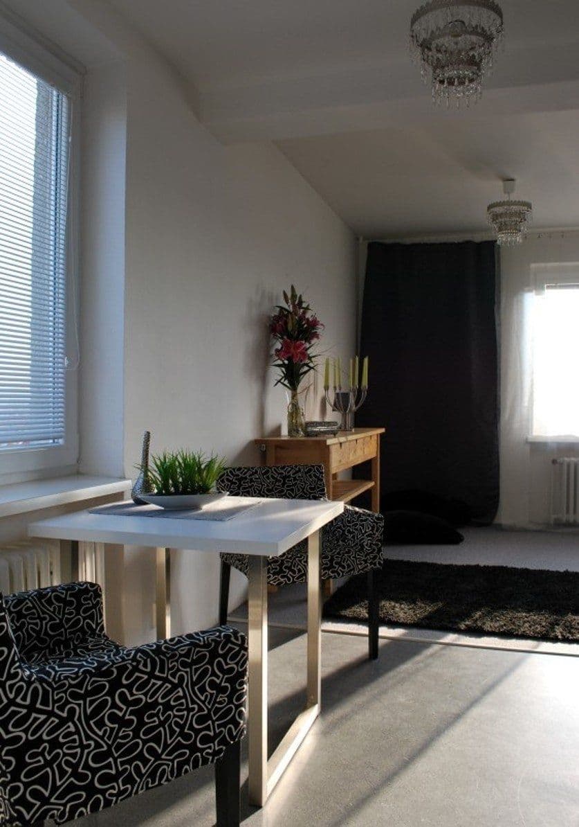 Pronájem bytu 3+1 77 m², Hájenská, Praha, Praha Pronájem bytu 3+1 77 m², Hájenská, Praha, Praha