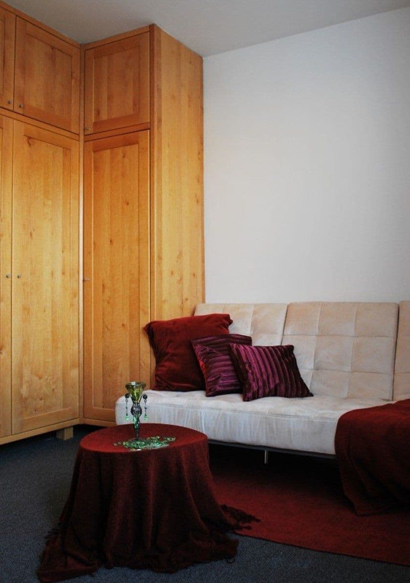 Pronájem bytu 3+1 77 m², Hájenská, Praha, Praha Pronájem bytu 3+1 77 m², Hájenská, Praha, Praha