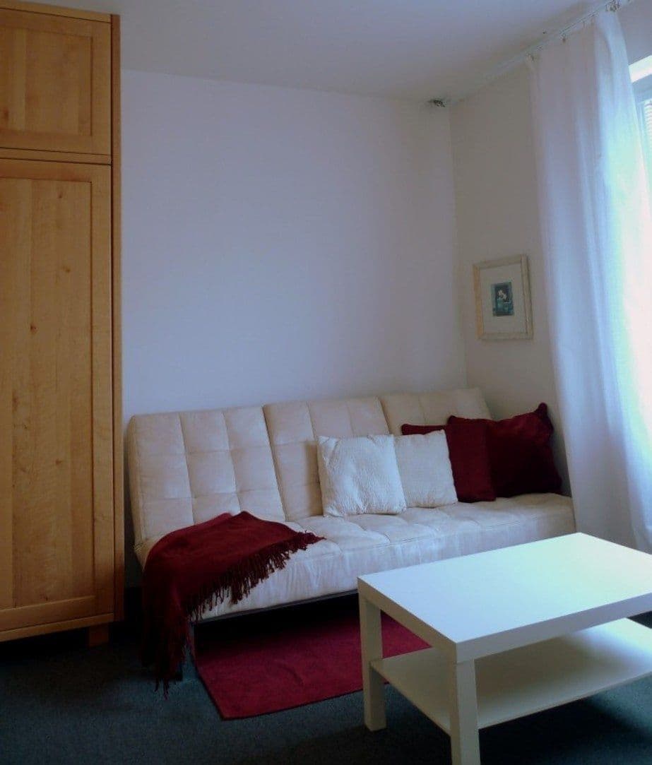 Pronájem bytu 3+1 77 m², Hájenská, Praha, Praha Pronájem bytu 3+1 77 m², Hájenská, Praha, Praha