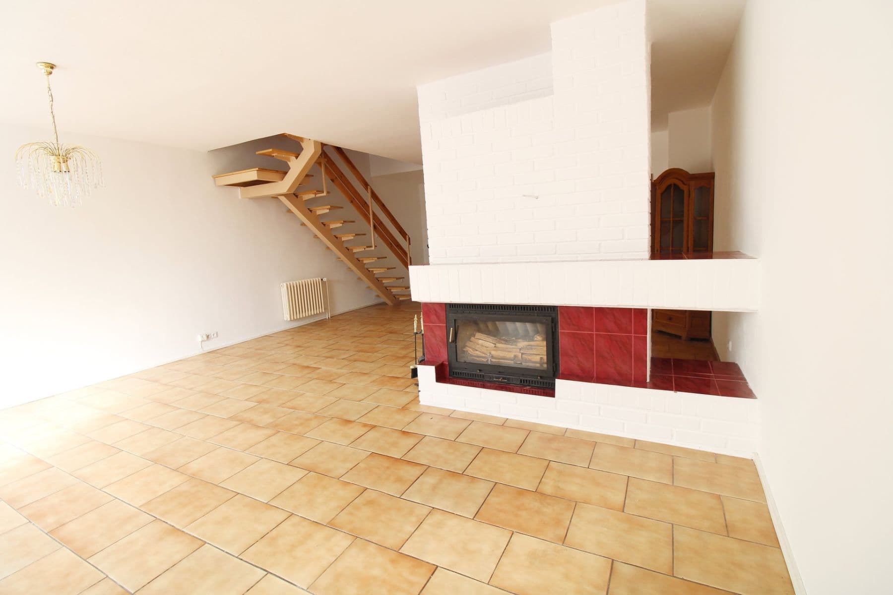 Pronájem domu 159 m², pozemek 290 m², Sopotská, Praha, Praha Pronájem domu 159 m², pozemek 290 m², Sopotská, Praha, Praha