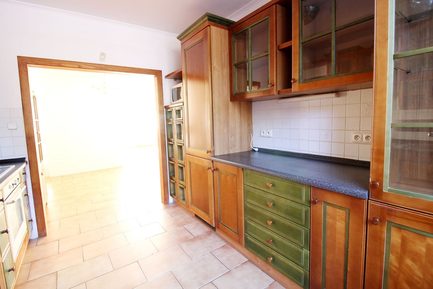 Pronájem domu 159 m², pozemek 290 m², Sopotská, Praha, Praha Pronájem domu 159 m², pozemek 290 m², Sopotská, Praha, Praha